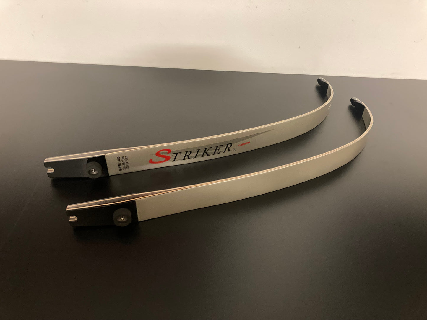Striker Winner Limbs ILF 66-32 lbs - NEW (#139)