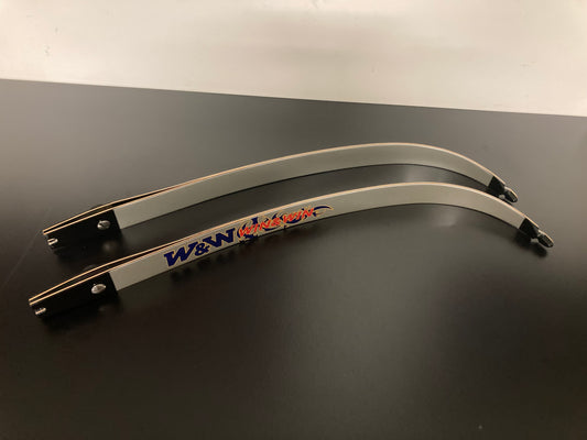 W&W Winus Limbs ILF 70-32 lbs - NEW (#145)