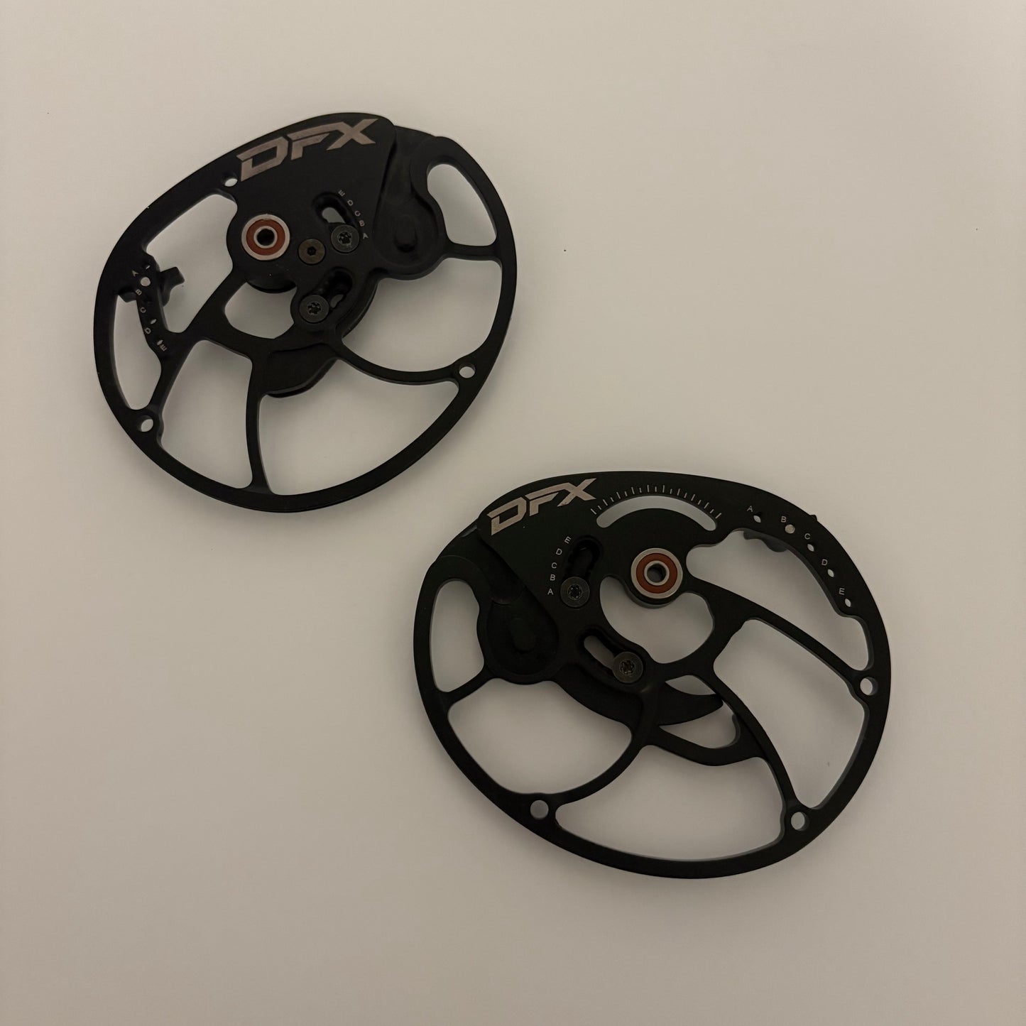 Hoyt Cam LH DFX #3 - Used (#248)