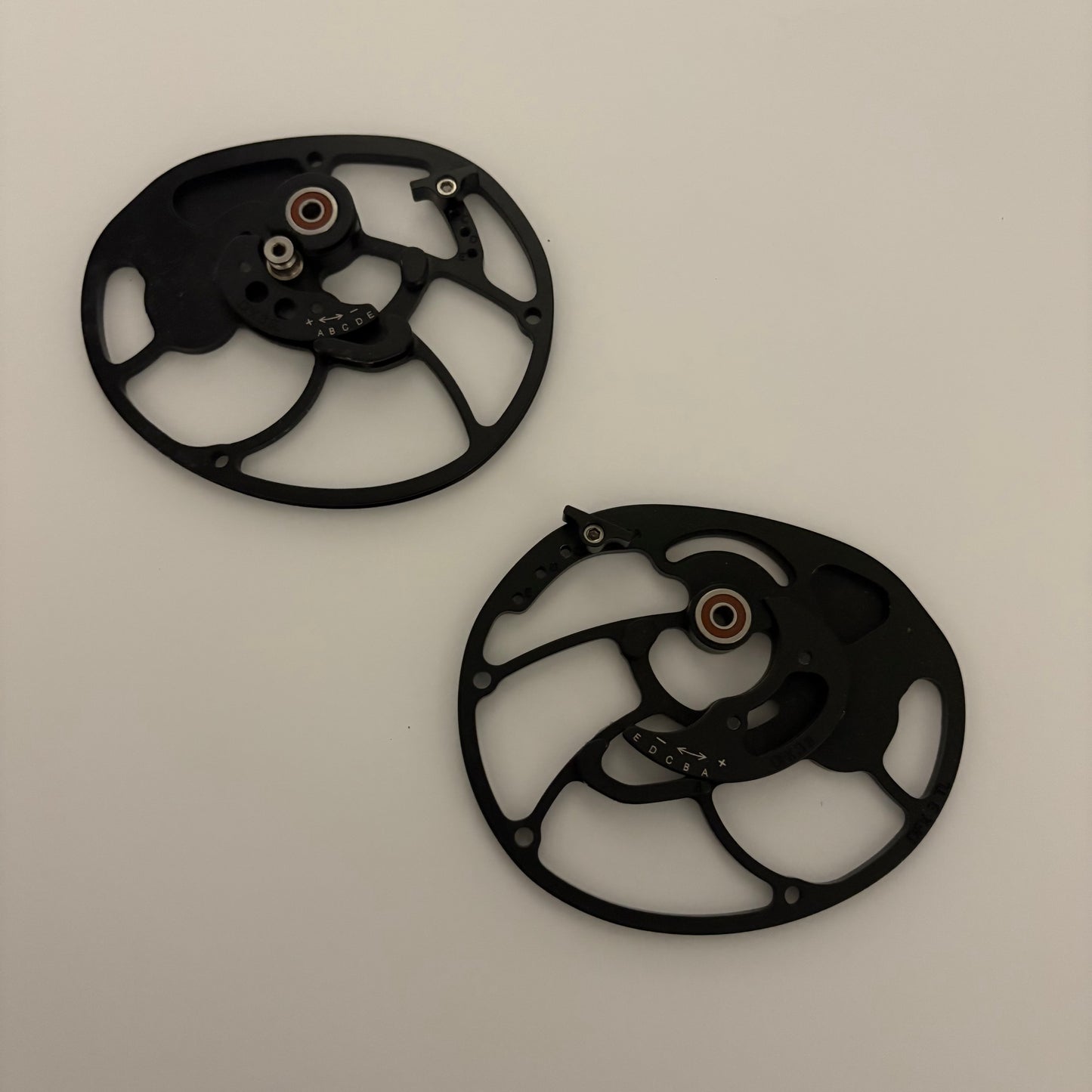 Hoyt Cam LH DFX #3 - Used (#248)