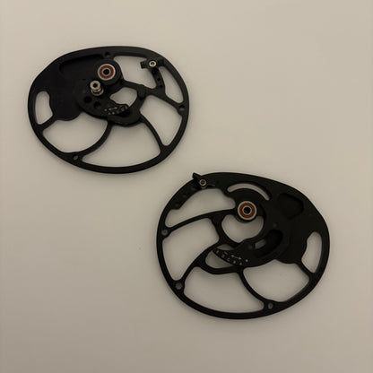 Hoyt Cam LH DFX #3 - Used (#248)