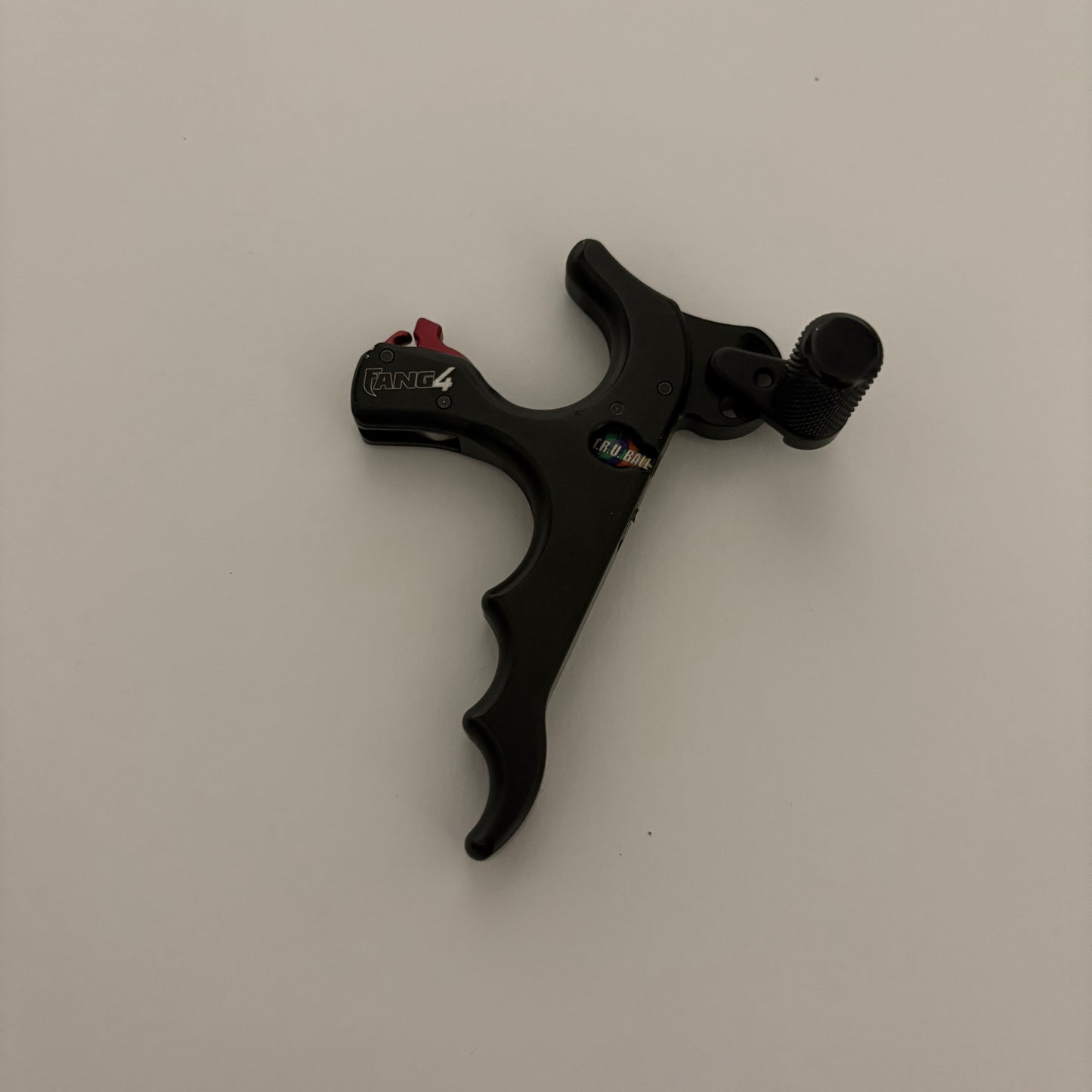 TRU Ball Fang 4 Trigger Release - Used (#373)