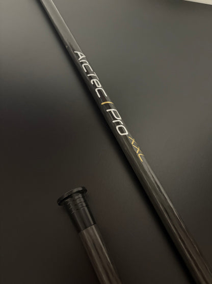 ArcTec Pro XXL Stabilizer Set 32+12 - Used (#217)