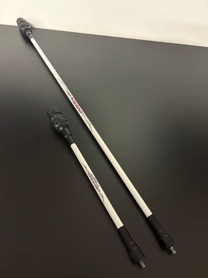 Doinker Ghost Ultra Hi-Mod Stabilizer Set 30+12 inch - Used (#218)