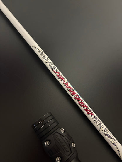 Doinker Ghost Ultra Hi-Mod Stabilizer Set 30+12 inch - Used (#218)