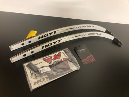 Hoyt Integra Formula Limbs 68-26 lbs - NEW (#165)
