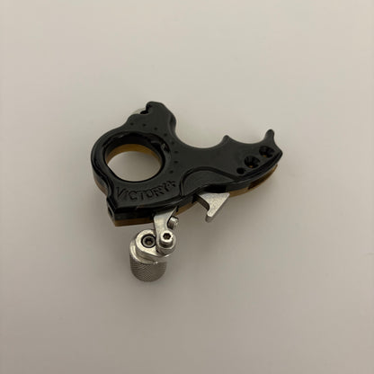 Mybo Victory Plus Trigger Release Semi Brass - Used (#375)