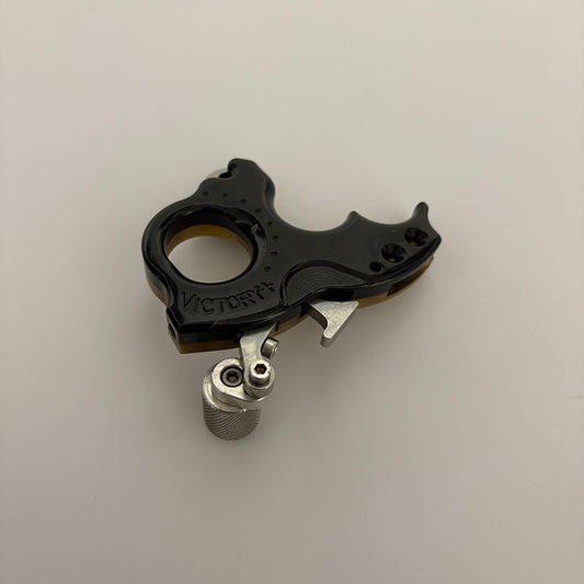 Mybo Victory Plus Trigger Release Semi Brass - Used (#375)