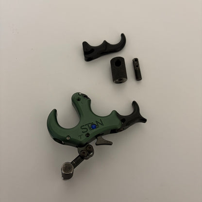 Stan Onnex Thumb Trigger Release Size L - Used (#376)
