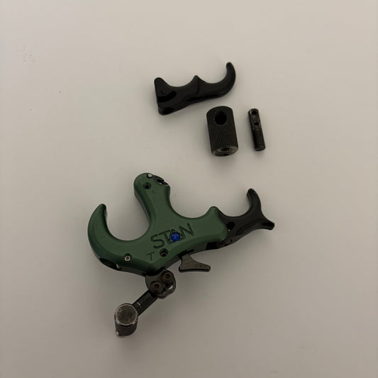 Stan Onnex Thumb Trigger Release Size L - Used (#376)