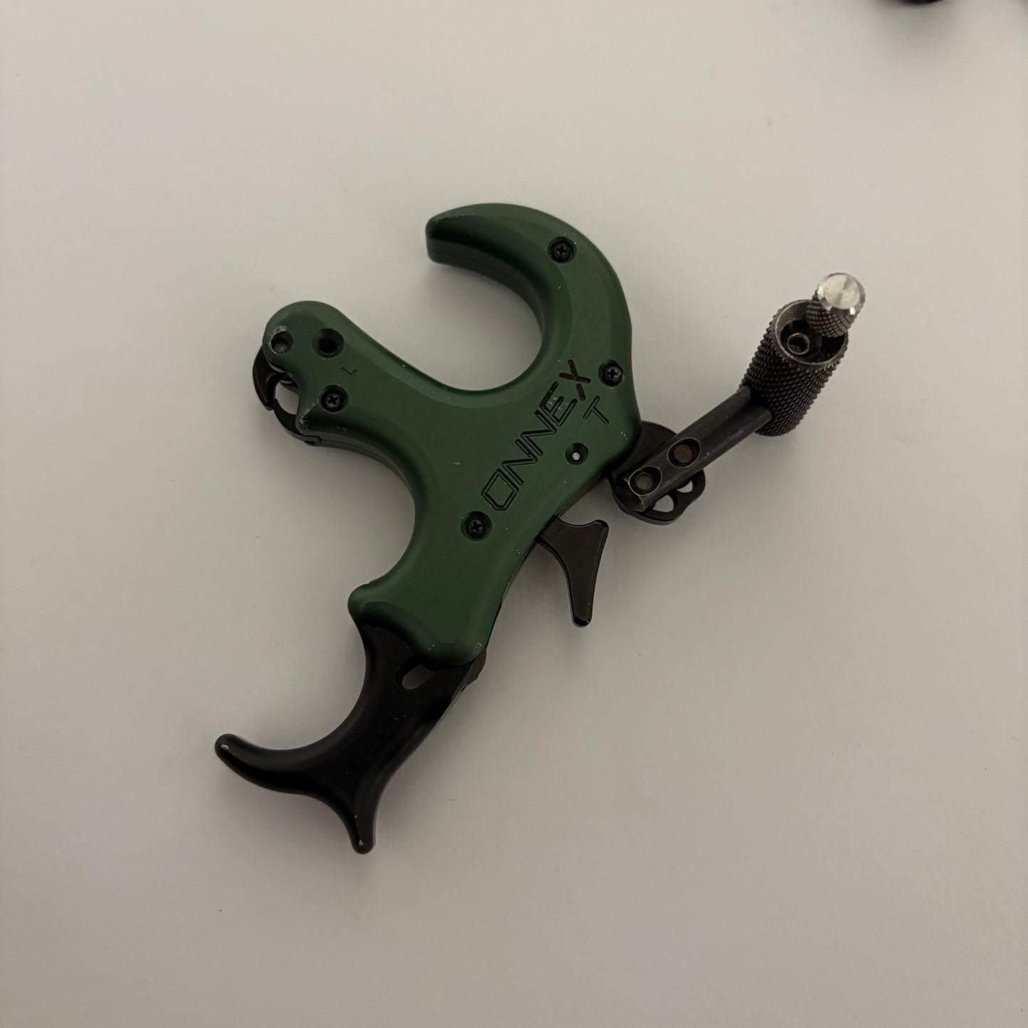 Stan Onnex Thumb Trigger Release Size L - Used (#376)