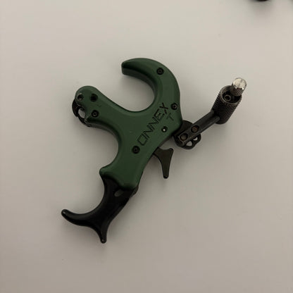 Stan Onnex Thumb Trigger Release Size L - Used (#376)