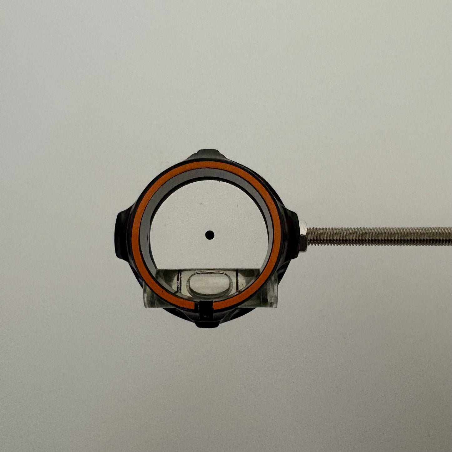 Mybo Tenzone Compound Scope Black 8x Lens - Used