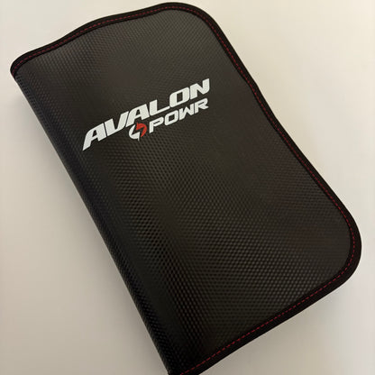 Avalon Powr Compound Sight RH Black 6 inch - Used