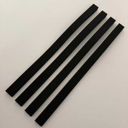 Hoyt Carbon Matrix LD Compound Limbs 30-40 lbs Deflection 65 General Hoyt Logo - Show Model (#463)