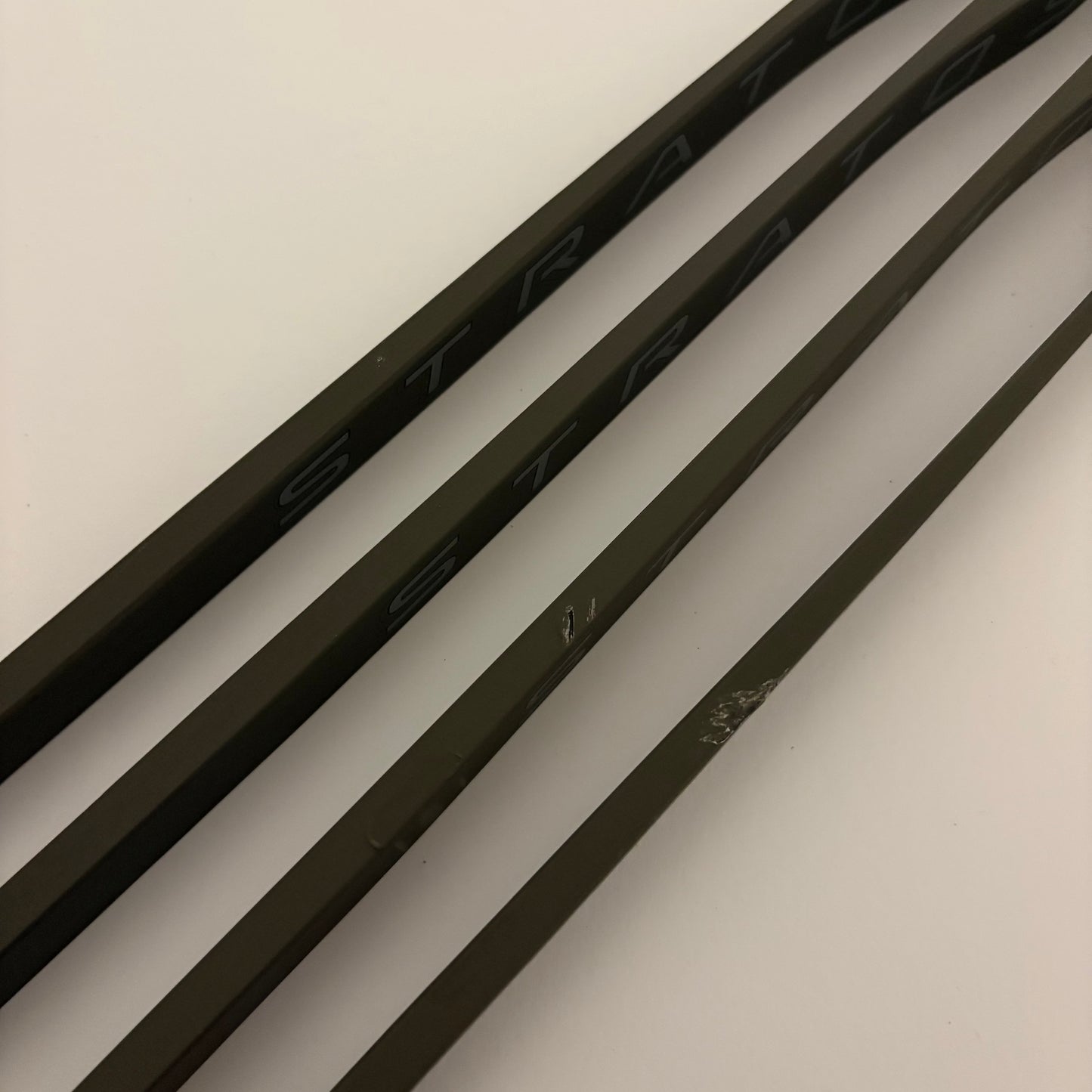 Hoyt Stratos Compound Limbs Deflection 132 Wilderness - Used (#481)