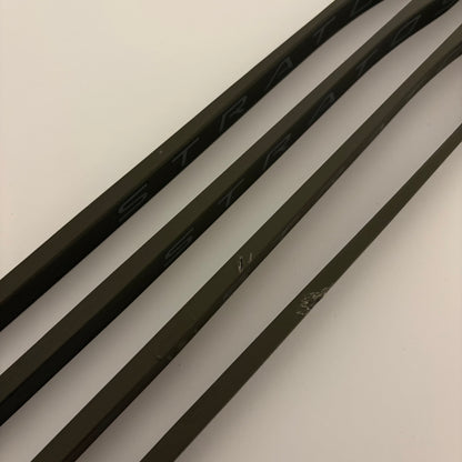 Hoyt Stratos Compound Limbs Deflection 132 Wilderness - Used (#481)
