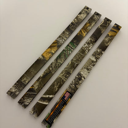 Hoyt Helix Compound Limbs Deflection 167 Realtree Edge General Hoyt Logo - NEW (#483