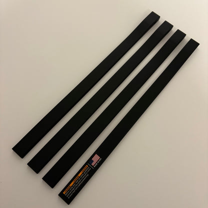 Hoyt Invicta Compound Limbs Deflection 95 General Hoyt Logo - NEW (#485)