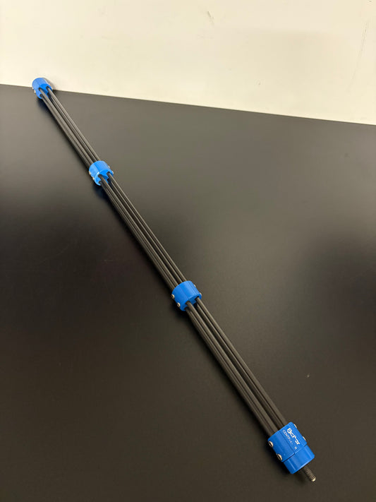 Beiter Central Stabilizer 32 inch Blue - Used (#172)