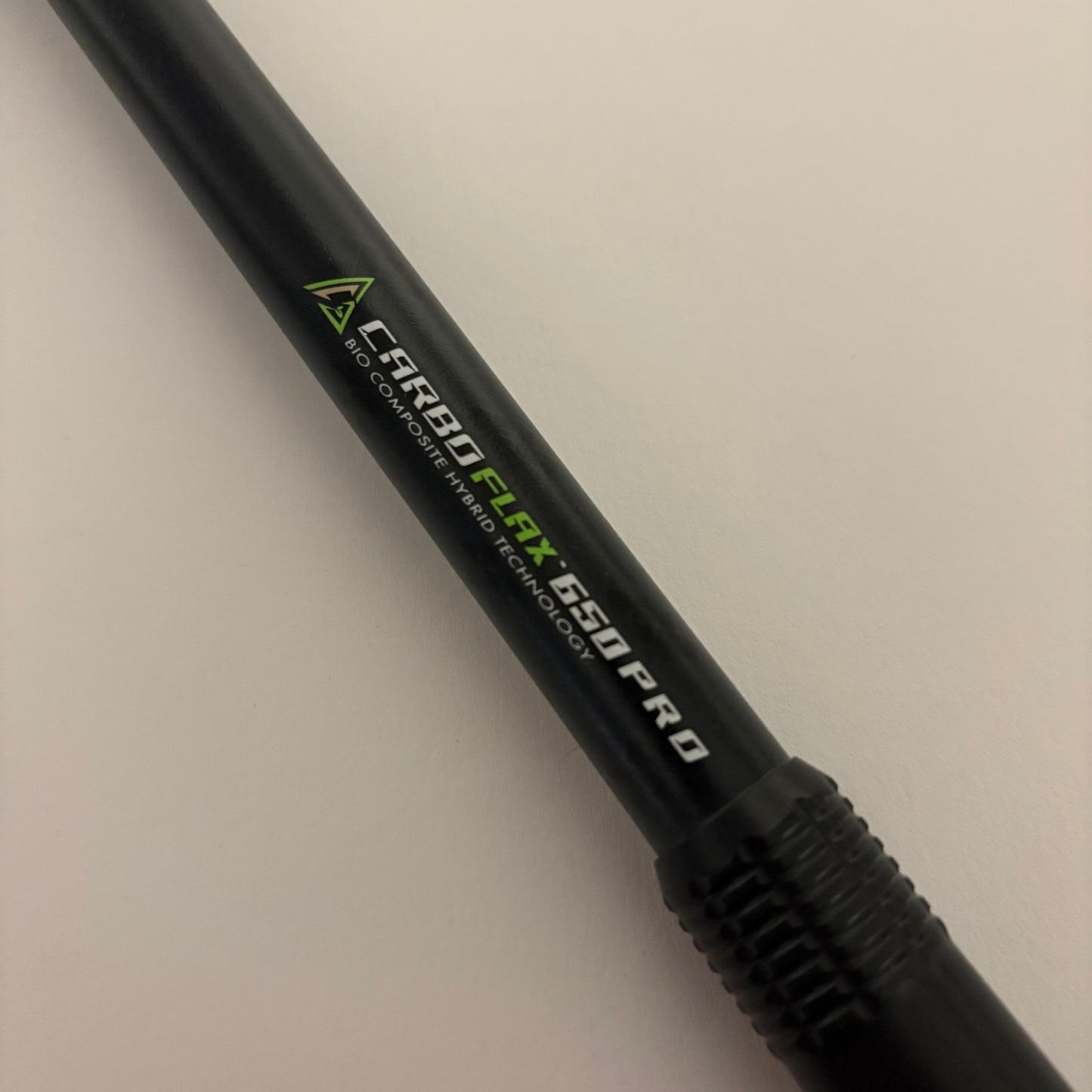 Axcel CarboFlax Pro 650 Short Stabilizer 12 inch - Show Model (#26)