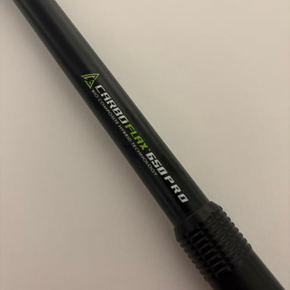 Axcel CarboFlax Pro 650 Short Stabilizer 12 inch - Show Model (#26)