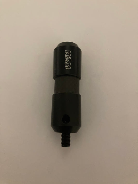 W&W Carbon  Extender 3'' - Used