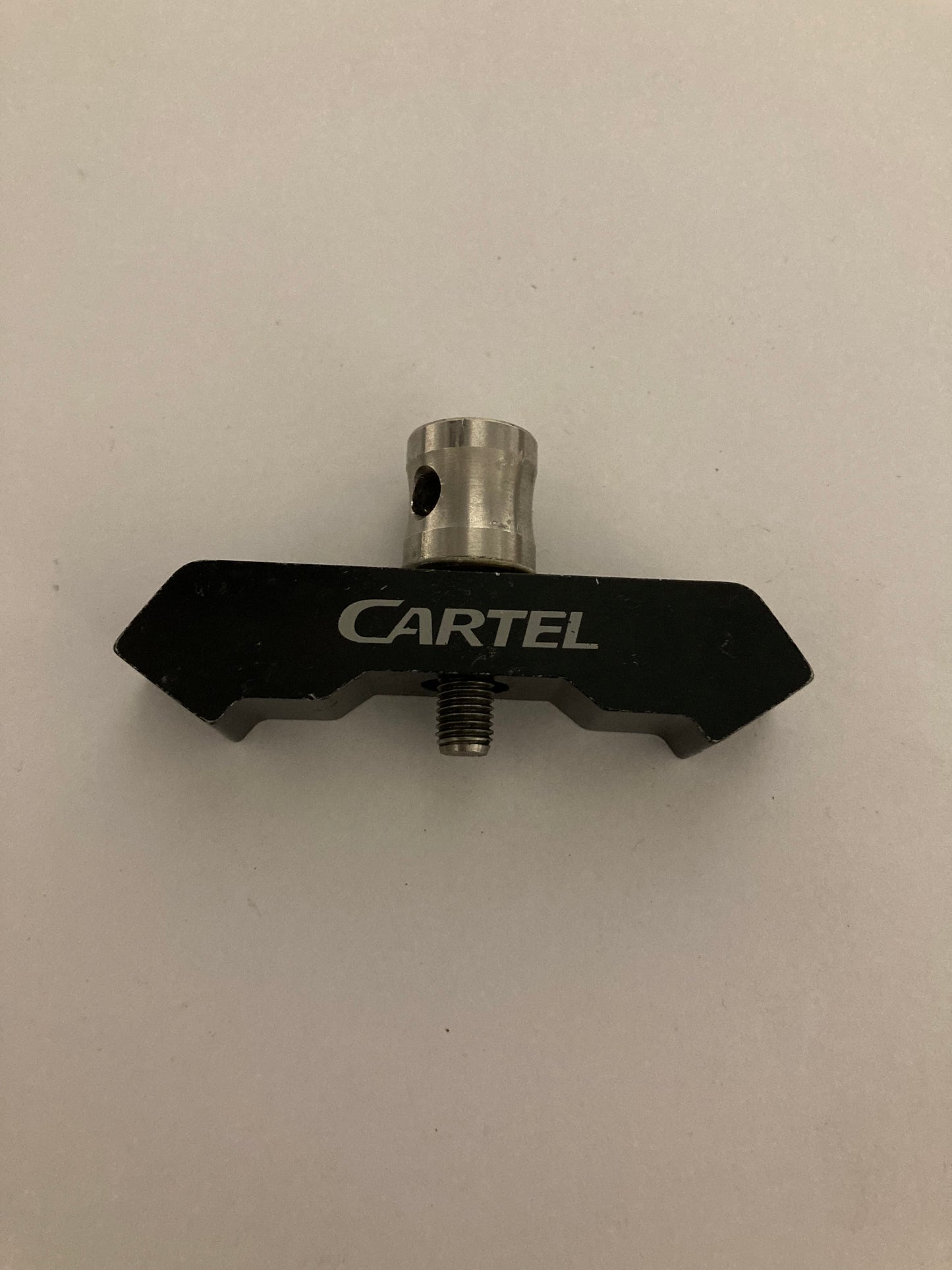 Cartel V-bar - Used