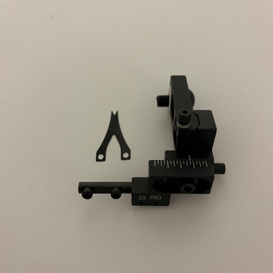 Trophy Taker SS Pro Compound Arrow Rest RH Baldur's Blade  - NEW (#515)