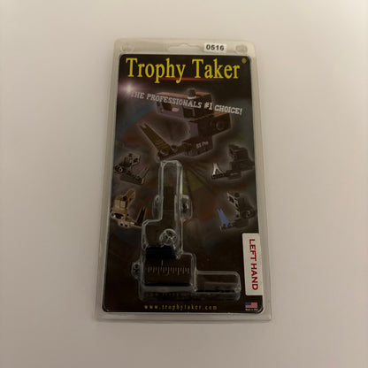 Trophy Taker SS Pro Compound Arrow Rest LH - NEW (#516)
