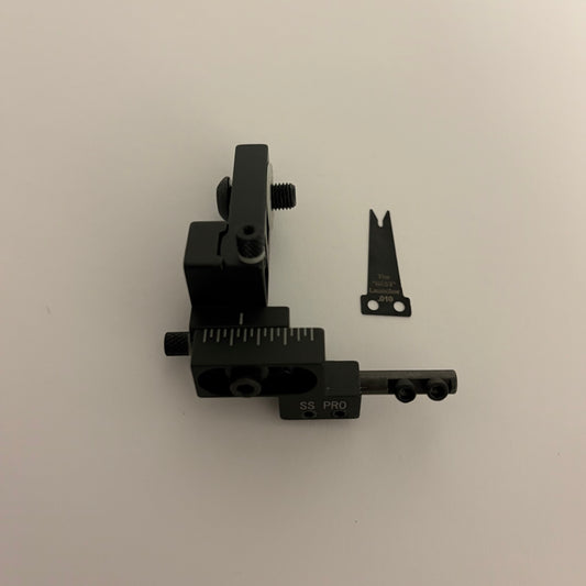 Trophy Taker SS Pro Compound Arrow Rest LH - NEW (#516)