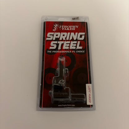 Trophy Taker SS Pro Compound Arrow Rest LH Baldur's Blade  - NEW (#517)