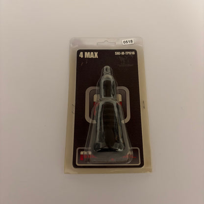 Maximal 4 Max Hunting Stabilizer 4.5 inch Black - NEW (#518)