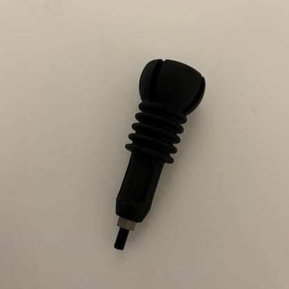 Maximal 4 Max Hunting Stabilizer 4.5 inch Black - NEW (#518)