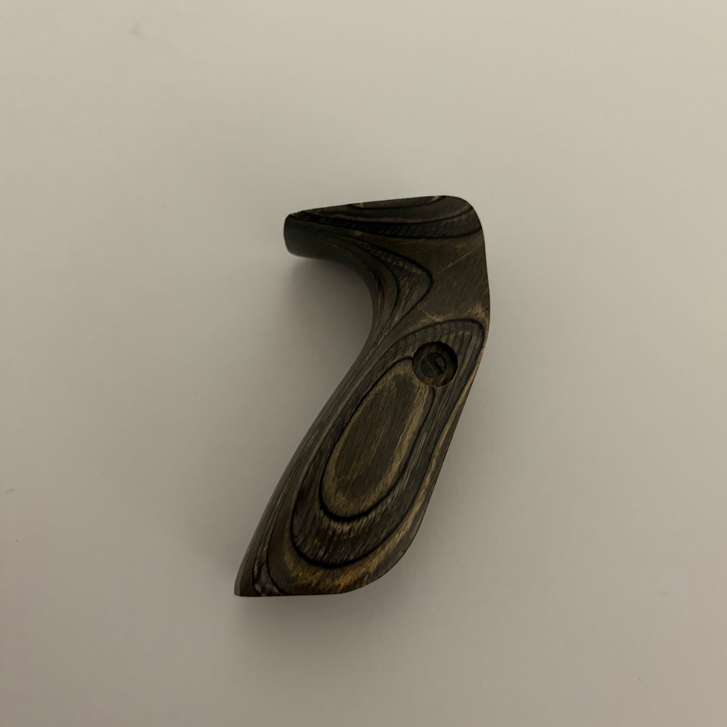 Hoyt GMX Recurve Grip Wood LH - NEW (#519)