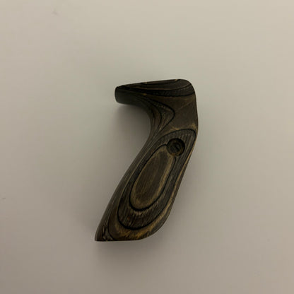 Hoyt GMX Recurve Grip Wood LH - NEW (#519)