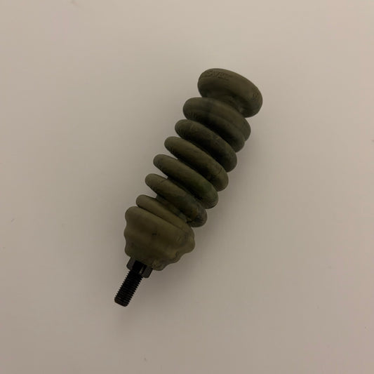 Limbsaver S-Coil Hunting Stabilizer 4.5 inch Camo - NEW (#519)