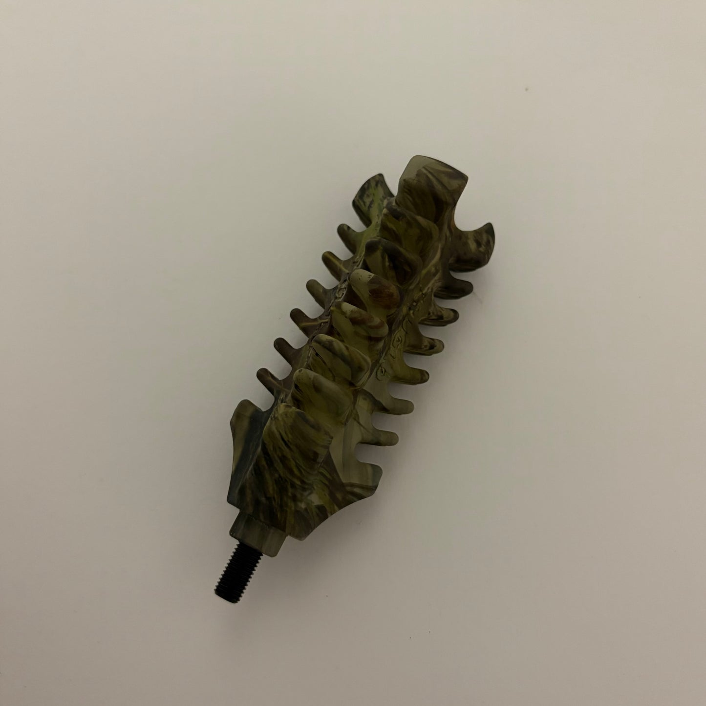 Truglo Deadenator XS Hunting Stabilizer 4.6 inch Camo - NEW (#521)