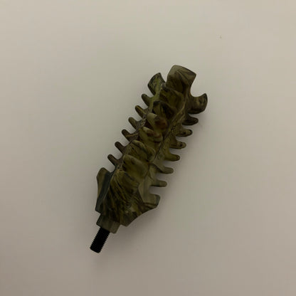 Truglo Deadenator XS Hunting Stabilizer 4.6 inch Camo - NEW (#521)