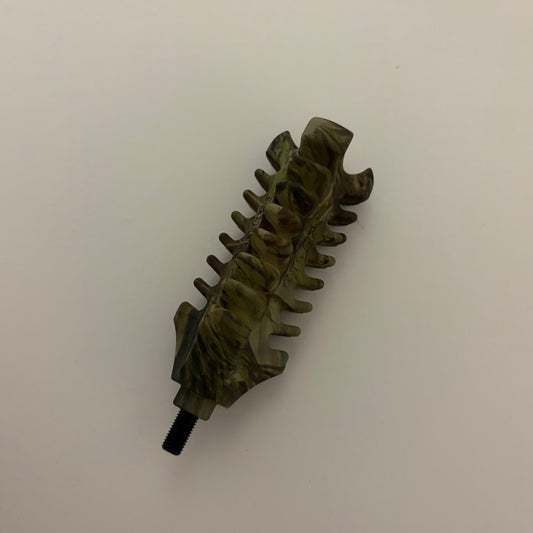 Truglo Deadenator XS Hunting Stabilizer 4.6 inch Camo - NEW (#521)