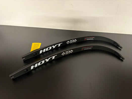 Hoyt Axia Limbs ILF Foam 66-22 lbs - NEW (#357)