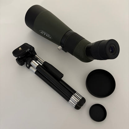 Gillo Spotting Scope 12-35x60 - Used
