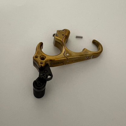 TRU Ball HBX Pro Brass Hinge Release Medium - Used (#309)