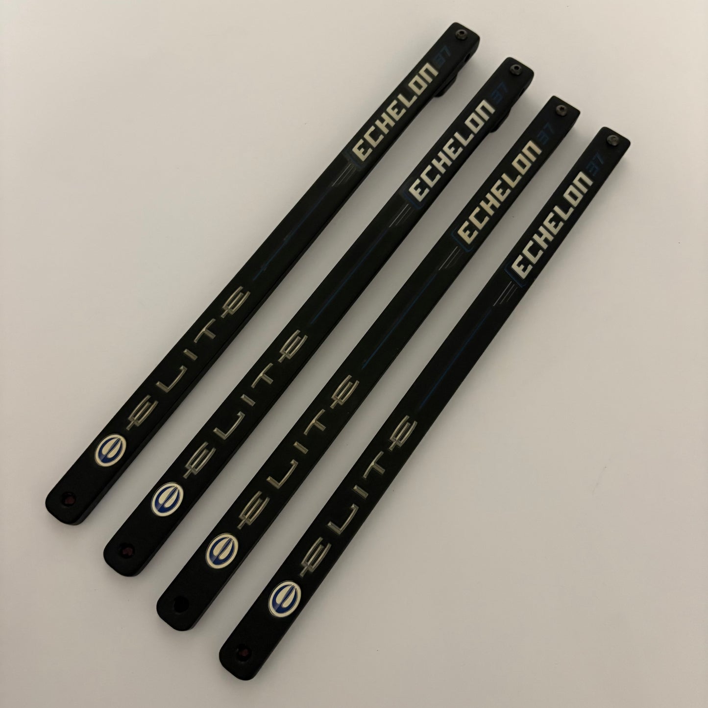 Elite Echelon 37 Compound Limbs 50-60 lbs - Used (#345)