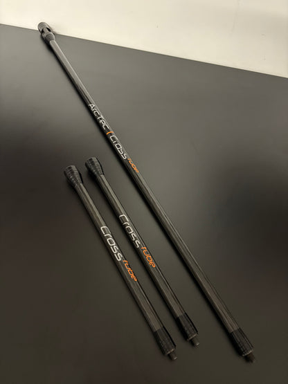 ArcTec Crosstube Stabilizer Set 30 + 2x12 inch - Used (#200)