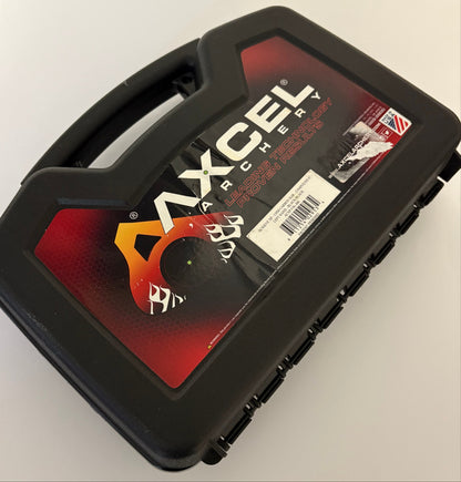 Axcel Achieve XP Compound Sight LH Black 6'' - Used (#R147)