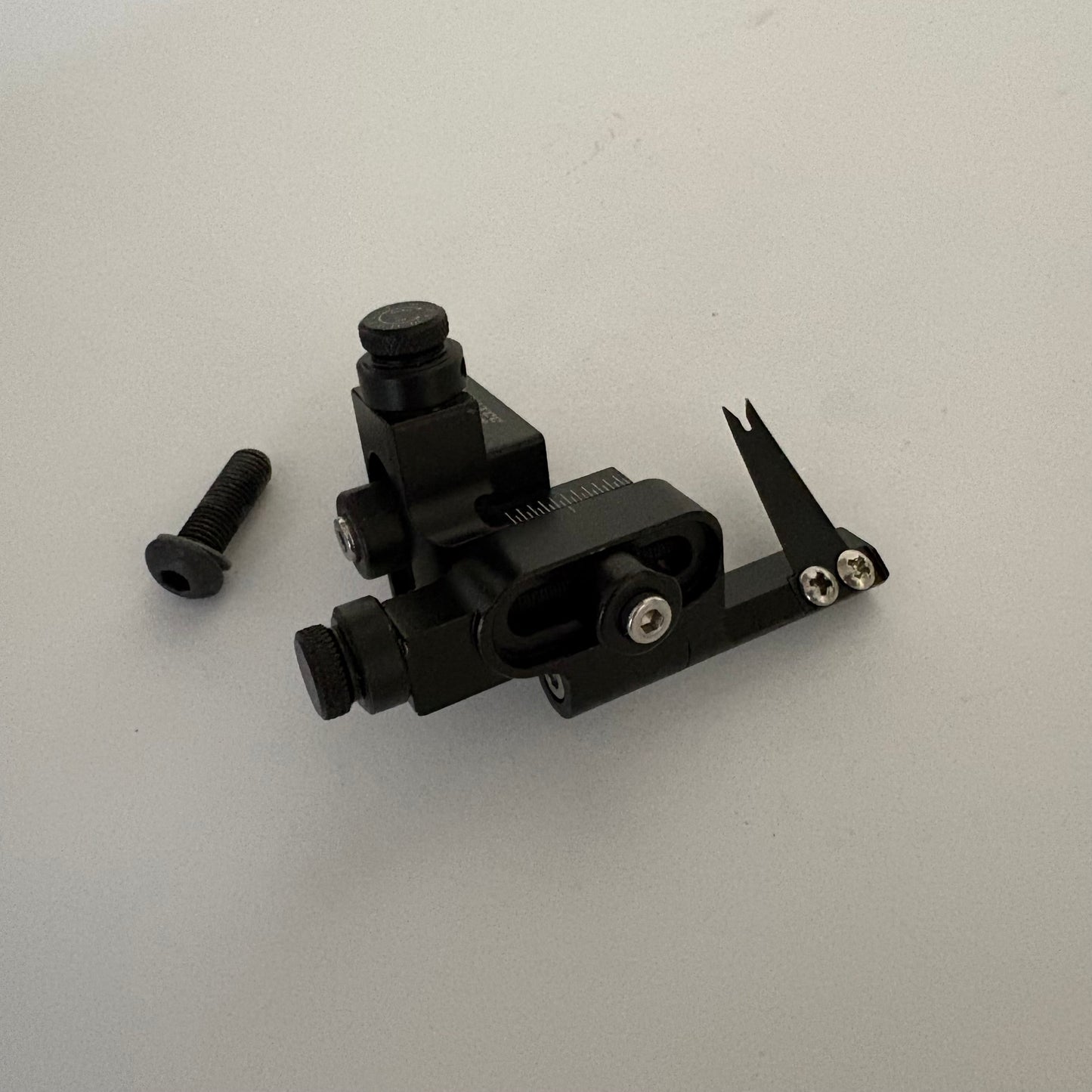 Avalon Tec X Micro Compound Arrow Rest LH - Used