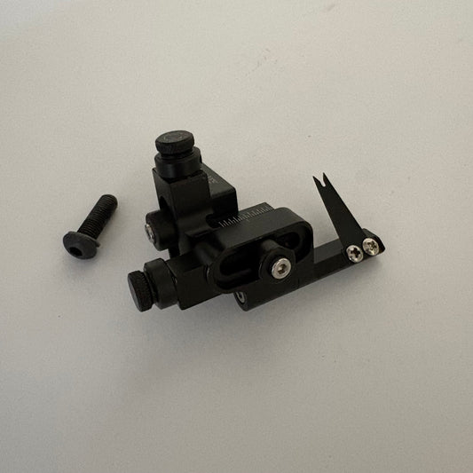 Avalon Tec X Micro Compound Arrow Rest LH - Used