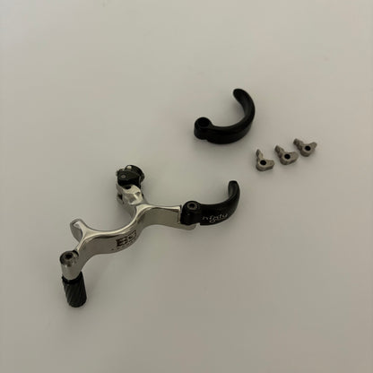 B3 Archery Infinity Pro Hinge Release Stainless - Used (#319)