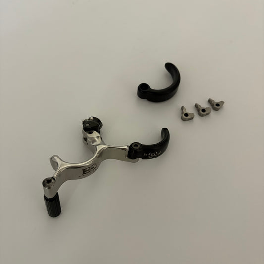 B3 Archery Infinity Pro Hinge Release Stainless - Used (#319)